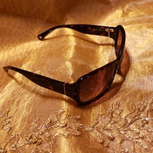 Coach sunglasses
